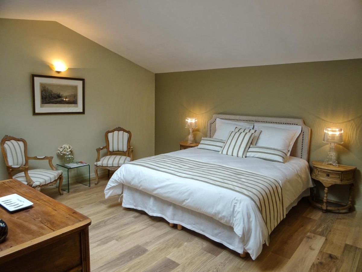 Bed and Breakfast Domaine La Bastide Cleyrac Zewnętrze zdjęcie